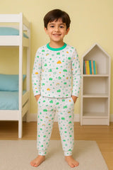 Kids Printed Nightwear Premium Quality