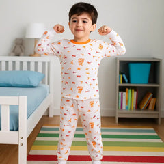 Kids Printed Nightwear Premium Quality