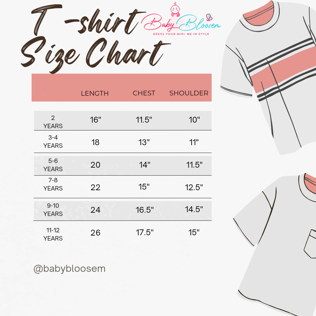 Boys T-Shirt