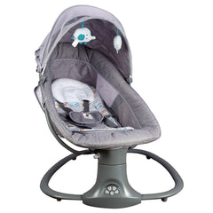 Mastela 3 in 1 Deluxe Multi - Functional Electric Swing